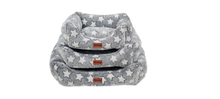 Charger l'image dans la galerie, Paniers pour chien en flanelle