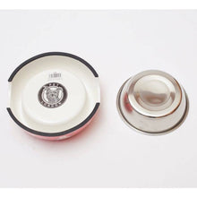 Charger l'image dans la galerie, Gamelle pour chien Rose-Kawaii