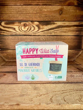 Charger l'image dans la galerie, Happy Wild Salts