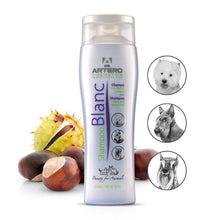 Charger l'image dans la galerie, Shampooing blanc Artero 250 ml