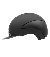 Charger l'image dans la galerie, SWING Casque D’équitation H24 Chrome