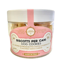 Charger l'image dans la galerie, biscuits-Jambon et Fromage -Farine de riz -