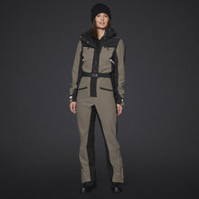 Charger l'image dans la galerie, Combinaison équitation hiver