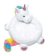 Charger l'image dans la galerie, Panier pour chien Unicorn