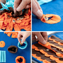 Charger l'image dans la galerie, Tapis olfactif InnovaGoods Foopark pour animaux