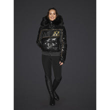 Charger l'image dans la galerie, DOUDOUNE DIAMANT