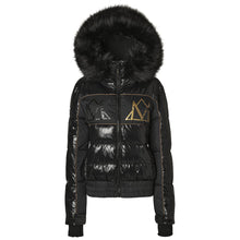 Charger l'image dans la galerie, DOUDOUNE DIAMANT