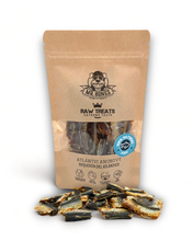 Charger l'image dans la galerie, Raw Treats anchois - Snack naturel pour chiens et chats