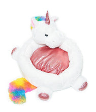 Charger l'image dans la galerie, Panier pour chien Unicorn