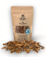 Charger l'image dans la galerie, Raw Treats Atlantic Mackerel — Snack naturel pour chiens