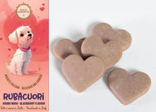 Charger l'image dans la galerie, - Biscuits 80gr - mûre