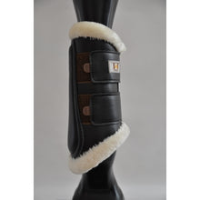 Charger l'image dans la galerie, GUÊTRES DRESSAGE ANTERIEURS Tdet