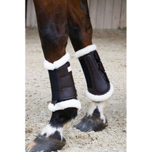 Charger l'image dans la galerie, GUÊTRES DRESSAGE ANTERIEURS Tdet