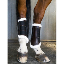 Charger l'image dans la galerie, GUÊTRES DRESSAGE POSTERIEURS
