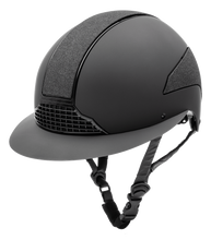 Charger l'image dans la galerie, SWING Casque D’équitation H24 Lady Shine