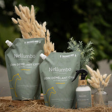 Charger l'image dans la galerie, Démêlant cheval recharge Nellumbo 1L