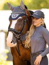 Charger l'image dans la galerie, Bonnet anti-mouches Loire twilight