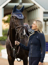 Charger l'image dans la galerie, Bonnet anti-mouches Loire twilight