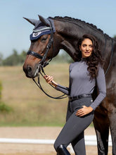 Charger l'image dans la galerie, Bonnet anti-mouches Loire twilight