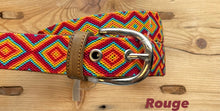 Charger l'image dans la galerie, Ceinture AHORASI - Plu'to Chic