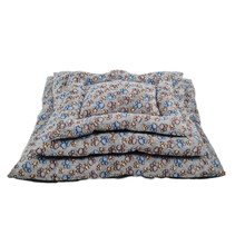 Charger l'image dans la galerie, Matelas en flanelle pour chien