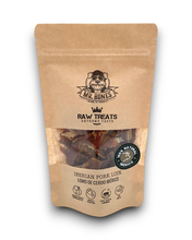 Charger l'image dans la galerie, Filet de porc ibérique Raw Treats - Snack naturel pour chiens et chats