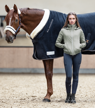 Charger l'image dans la galerie, COUVERTURE POLAIRE MODERN ROSÉ - Plu'to Chic