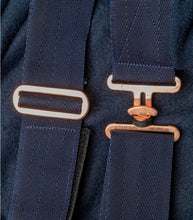 Charger l'image dans la galerie, COUVERTURE POLAIRE MODERN ROSÉ - Plu'to Chic