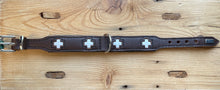 Charger l'image dans la galerie, Collier Hunter Swiss pour chien - Plu'to Chic