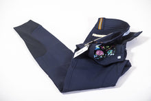Charger l'image dans la galerie, PANTALON CHIC NAVY - Plu'to Chic