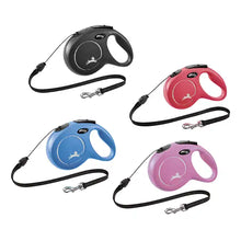 Charger l'image dans la galerie, Laisse à roulettes - New Classic Cord - Flexi