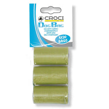 Charger l'image dans la galerie, Sacs à déchets - Sac écologique pour chien - Crosses