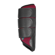 Charger l'image dans la galerie, Guêtre 3D. mesh airflow Back on track