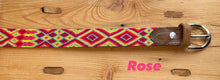 Charger l'image dans la galerie, Ceinture AHORASI - Plu'to Chic