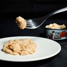 Charger l'image dans la galerie, Pâtée pour chat ATAVIK - L'Effet Main - Saumon - Plu'to Chic