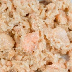 Pâtée pour chat ATAVIK - L'Effet Main - Saumon