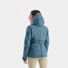 Charger l'image dans la galerie, VESTE ESSENTIAL HORSE PILOT - Plu'to Chic