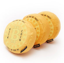 Charger l'image dans la galerie, Jouet pour chien Bite Coin