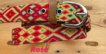 Charger l'image dans la galerie, Ceinture AHORASI - Plu'to Chic
