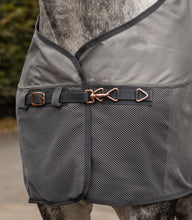 Charger l'image dans la galerie, COUVERTURE DE PLUIE ANTI-MOUCHE COMFORT - Plu'to Chic