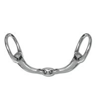 Charger l'image dans la galerie, Mors a olives anatomique - Plu'to Chic