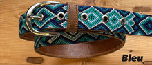 Charger l'image dans la galerie, Ceinture AHORASI - Plu'to Chic