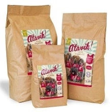 Charger l'image dans la galerie, Croquettes chien ATAVIK sans céréales au poulet - Made in France - Plu'to Chic