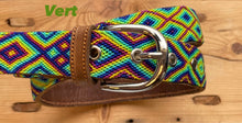 Charger l'image dans la galerie, Ceinture AHORASI - Plu'to Chic