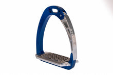 Charger l'image dans la galerie, ARENA ALUPLUS ALUMINIUM SAFETY STIRRUP - Plu'to Chic