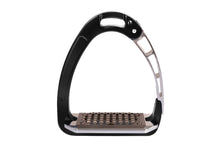 Charger l'image dans la galerie, ARENA ALUPLUS ALUMINIUM SAFETY STIRRUP - Plu'to Chic