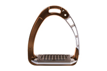 Charger l'image dans la galerie, ARENA ALUPLUS ALUMINIUM SAFETY STIRRUP - Plu'to Chic