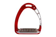 Charger l'image dans la galerie, ARENA ALUPLUS ALUMINIUM SAFETY STIRRUP - Plu'to Chic