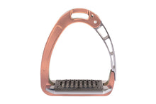 Charger l'image dans la galerie, ARENA ALUPLUS ALUMINIUM SAFETY STIRRUP - Plu'to Chic