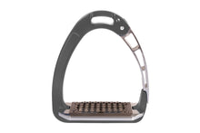 Charger l'image dans la galerie, ARENA ALUPLUS ALUMINIUM SAFETY STIRRUP - Plu'to Chic